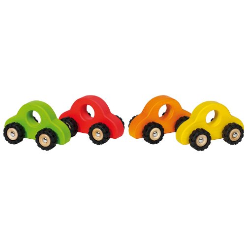 Goki Greifauto, verschiedene Farben , Preis für 1 Stück Goki Greifauto, verschiedene Farben , Preis für 1 Stück von goki