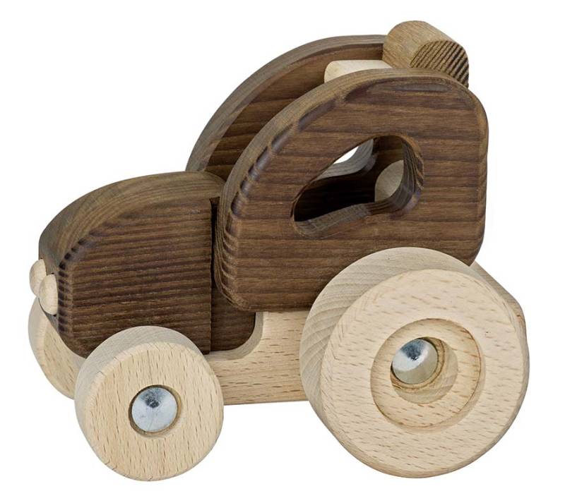 Goki Nature Traktor - von Goki