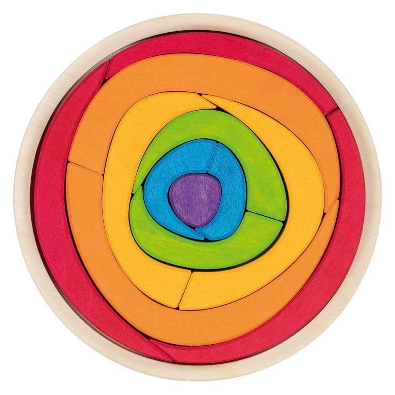 Goki Puzzle Oculus  - von Goki