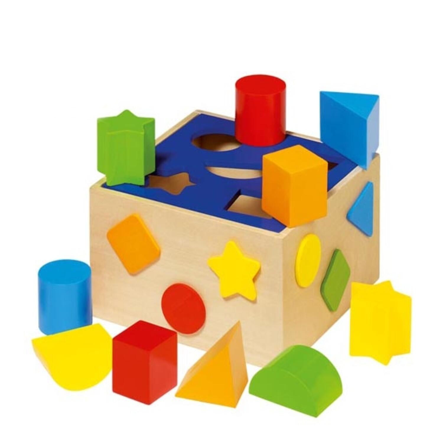 Goki Sort Box - Goki Sort Box - von Goki