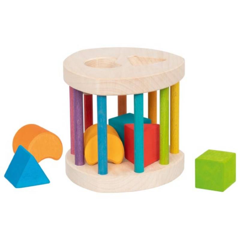 Goki Steckbox - Goki Steckbox - von Goki