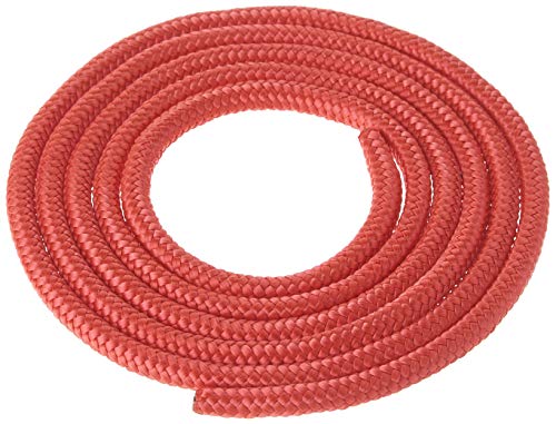 Goki 63922 Rood Springtouw, 2.5 Meter, rot von goki