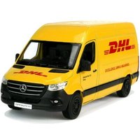 goki 12306 1:48 Mercedes Benz Sprinter DHL goki 12306 1:48 Mercedes Benz Sprinter DHL von Goki