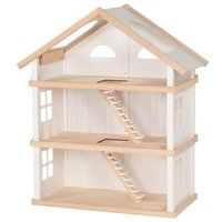 goki 51491 Puppenhaus Modern Living, 3 Etagen goki 51491 Puppenhaus Modern Living, 3 Etagen von Goki
