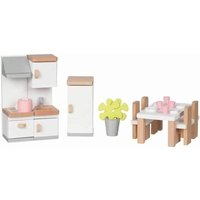 goki 51493 Puppenmöbel Style, Küche goki 51493 Puppenmöbel Style, Küche von Goki