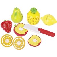 goki 51597 Obst mit Klettverbindung goki 51597 Obst mit Klettverbindung von Goki