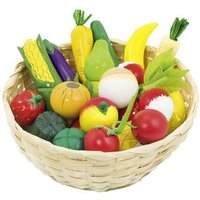 goki 51660 Obst und Gemüse goki 51660 Obst und Gemüse von Goki