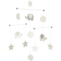 goki 52899 Mobile Elefant und Sterne goki 52899 Mobile Elefant und Sterne von Goki