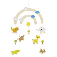 goki 52935 Mobile Dschungelfreunde goki 52935 Mobile Dschungelfreunde von Goki