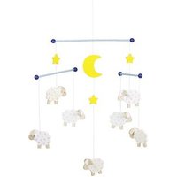 goki 52951 Mobile Schafe goki 52951 Mobile Schafe von Goki