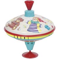 goki 53035 Brummkreisel Spielzeug goki 53035 Brummkreisel Spielzeug von Goki