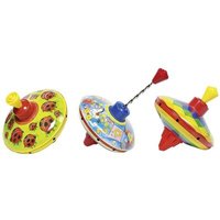 goki 53049 Brummkreisel,3-fach sortiert von Goki