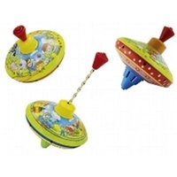 goki 53059 Brummkreisel Gänseliesel, Zug, Hans im Glück, 3fach sortiert goki 53059 Brummkreisel Gänseliesel, Zug, Hans im Glück, 3fach sortiert von Goki