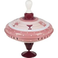 goki 53797 Brummkreisel, Lifestyle Malve von Goki
