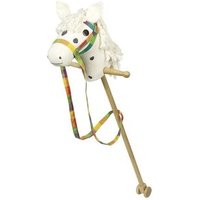 goki 53940 Steckenpferd Schimmel goki 53940 Steckenpferd Schimmel von Goki
