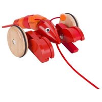 goki 54904 Ziehtier Hummer von Goki