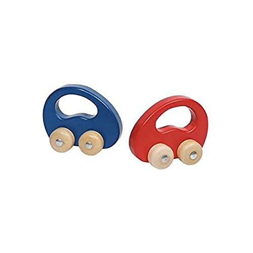 goki 55.996 Greifautos rot oder blau (sortiert) von goki