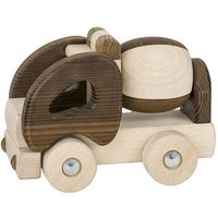 goki 55912 Betonmischer, goki nature von Goki