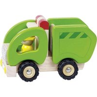 goki 55964 Müllwagen goki 55964 Müllwagen von Goki