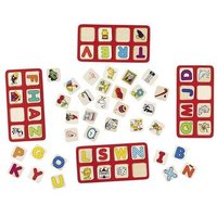 goki 56732 Mein ABC Spiel von Goki
