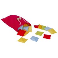 goki 56828 Fühlmemo Kissen von Goki