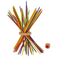 goki 56833 Mikado Farbenfroh von Goki