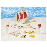 goki 56886 Piratenspiel Captain Koog goki 56886 Piratenspiel Captain Koog von Goki