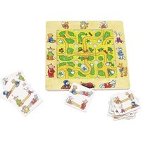 goki 56944 Legespiel Finde den Weg von Goki