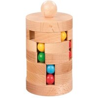 goki 57465 Kugelturm aus Holz goki 57465 Kugelturm aus Holz von Goki