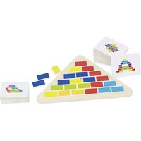 goki 57924 Segmentpuzzle Dreieck goki 57924 Segmentpuzzle Dreieck von Goki