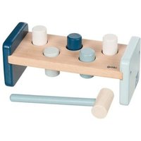 goki 58430 Hammerbank, Lifestyle Azur von Goki