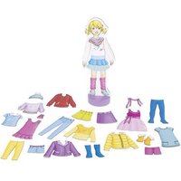 goki 58531 Anziehpuppe goki 58531 Anziehpuppe von Goki