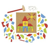 goki 58578 Hammerspiel, goki basic von Goki
