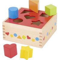 goki 58580 Sort Box, goki basic goki 58580 Sort Box, goki basic von Goki