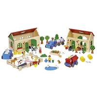 goki 58598 Mein Bauernhof goki 58598 Mein Bauernhof von Goki