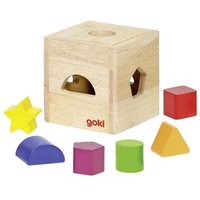 goki 58628 Sort Box II goki 58628 Sort Box II von Goki