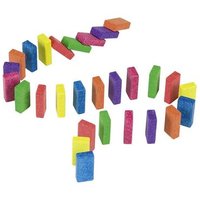 goki 58788 Domino-Rallye, goki stone von Goki