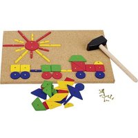 goki 58990 Hammerspiel XXL goki 58990 Hammerspiel XXL von Goki