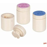 goki 60688 Milchzahndose, sortiert goki 60688 Milchzahndose, sortiert von Goki
