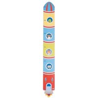 goki 60746 Messlatte Rakete von Goki