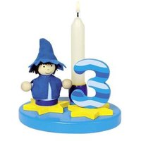 goki 60863 Geburtstagskind Kleiner Junge goki 60863 Geburtstagskind Kleiner Junge von Goki