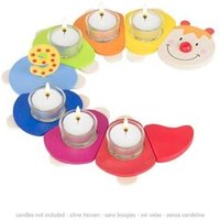 goki 60865 Geburtstagsraupe Camila von Goki