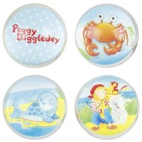 goki 62924 Flummy Peggy Diggledey goki 62924 Flummy Peggy Diggledey von Goki
