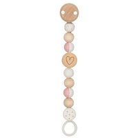 goki 65216 Schnullerkette Herz goki 65216 Schnullerkette Herz von Goki