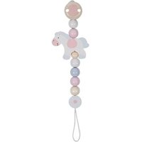 goki 65235 Schnullerkette Pferd 21 cm goki 65235 Schnullerkette Pferd 21 cm von Goki