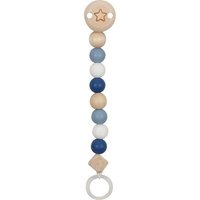 goki 65241 Schnullerkette Stern goki 65241 Schnullerkette Stern von Goki