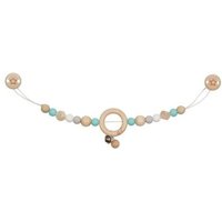 goki 65248 Kinderwagenkette Stern von Goki