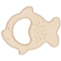 goki 65258 Greifling Fischrassel, natur von Goki