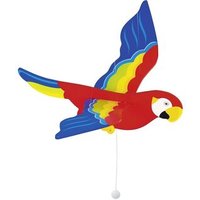 goki GK452 Schwingtier Papagei goki GK452 Schwingtier Papagei von Goki