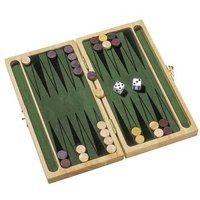 goki HS056 Backgammon goki HS056 Backgammon von Goki